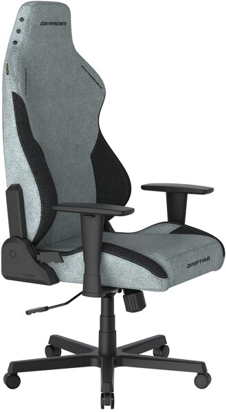 Herní židle DXRacer DRIFTING GC/LDC23FBC/CN látková