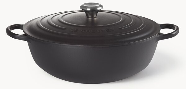 Litinový hrnec La Marmite Signature Collection