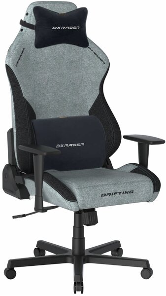 Herní židle DXRacer DRIFTING GC/LDC23FBC/CN látková