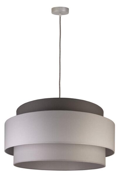 Duolla - Lustr na lanku SPACE 1xE27/40W/230V pr. 50 cm