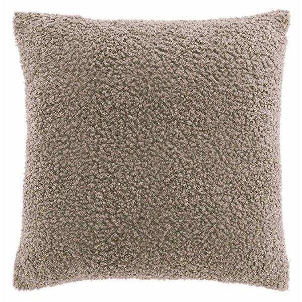 Povlak na polštář s beránkem 40x40 cm Woolen – douceur d'intérieur
