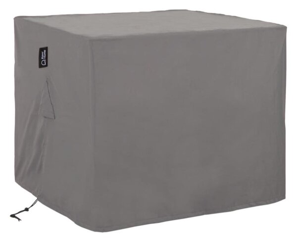 Šedý ochranný obal pro zahradní židle Kave Home Iria, 105 x 110 cm
