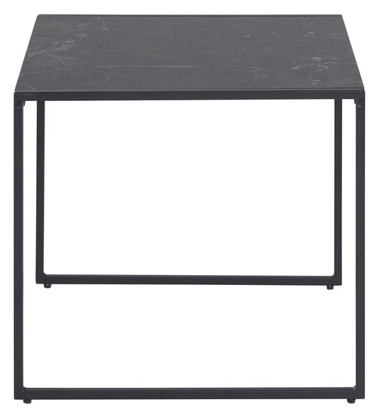 Odkládací stolek Infinity 45 × 50 × 50 cm ACTONA