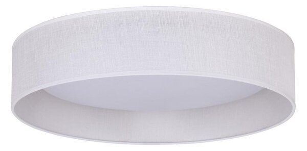 Duolla - LED Stropní svítidlo ROLLER LED/24W/230V pr. 45 cm bílá
