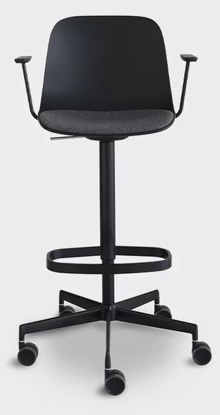 LAPALMA - Barová židle SEELA S329