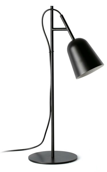 FARO STUDIO stolní lampa, černá