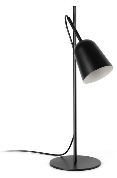 FARO STUDIO stolní lampa, černá