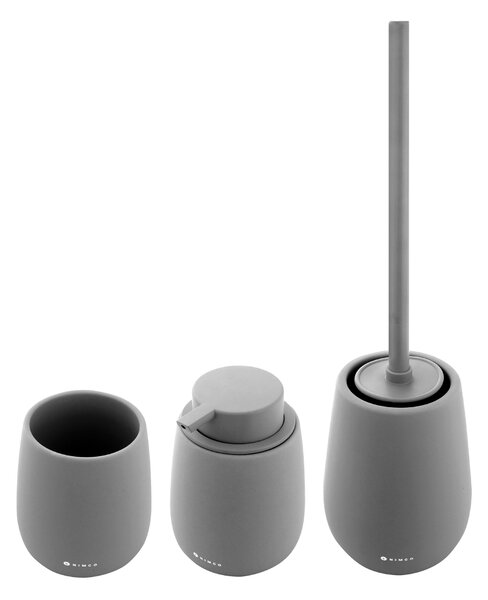 Nimco Tabo doplňky do koupelny a WC sada TA SET-08