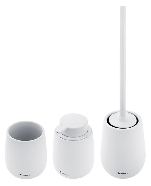 Nimco Tabo doplňky do koupelny a WC sada TA SET-05