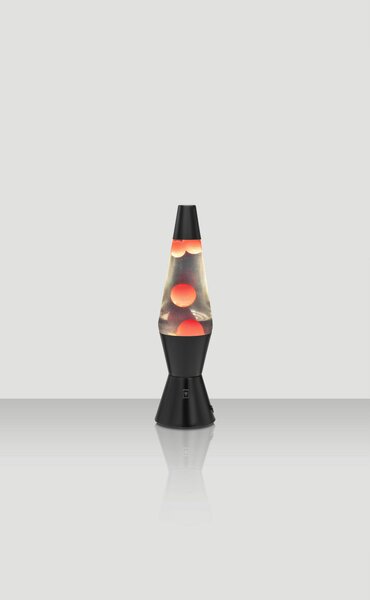 LÁVOVÁ LAMPA Novel - Dekorační lampy