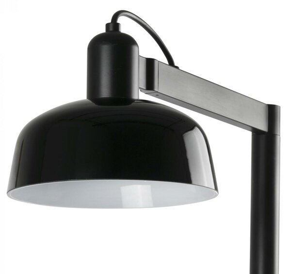 FARO TATAWIN stolní lampa, černá