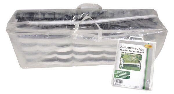 Ochranný obal na zahradní podsedáky 125x32x50 cm – Garden Pleasure