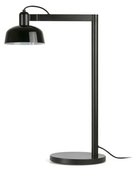 FARO TATAWIN stolní lampa, černá