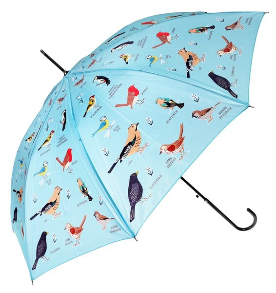Deštník ø 102 cm Garden Birds – Rex London