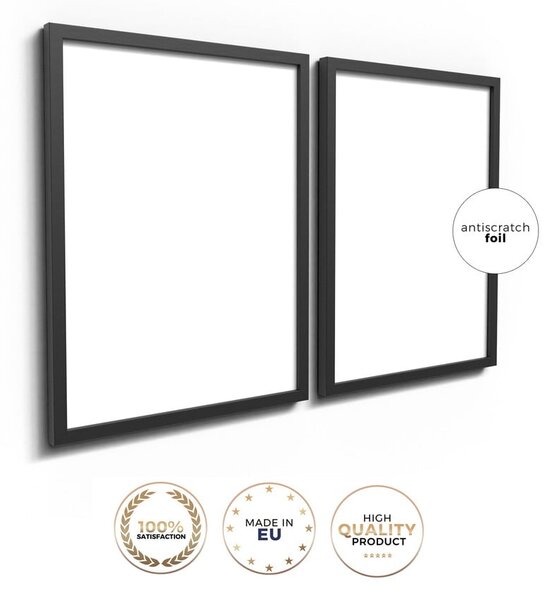 Obrazy v sadě 2 ks 30x40 cm Woods – Styler