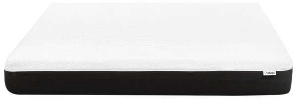 Gelová matrace z paměťové pěny SPONGY H2/3 středně tvrdá 180 x 200 cm