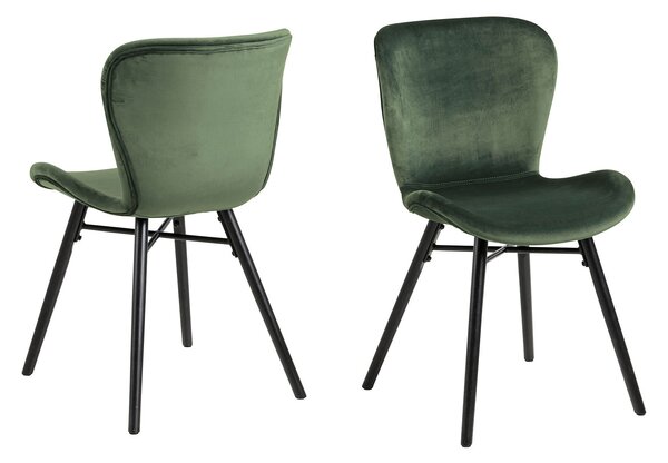 Židle Batilda A1 82.5 × 47 × 53 cm ACTONA