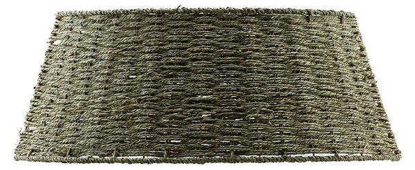 DECOLED Proutěná obruč, k zakrytí stojánku, prům. 67 cm, výška 23 cm