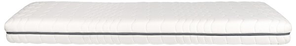 Matrace z paměťové pěny SERENITY H2/3 středně tvrdá 90 x 200 cm