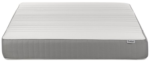 Matrace z paměťové pěny WHISPER MEMORY 7 PLUS H3/4 tvrdá 140 x 200 cm