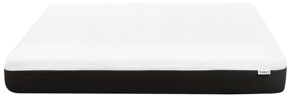 Latexová matrace z paměťové pěny TREASURE H2/3 středně tvrdá 180 x 200 cm