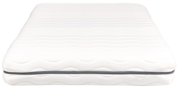 Matrace z paměťové pěny SERENITY H2/3 středně tvrdá 90 x 200 cm