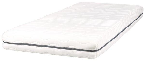Matrace z paměťové pěny SERENITY H2/3 středně tvrdá 90 x 200 cm