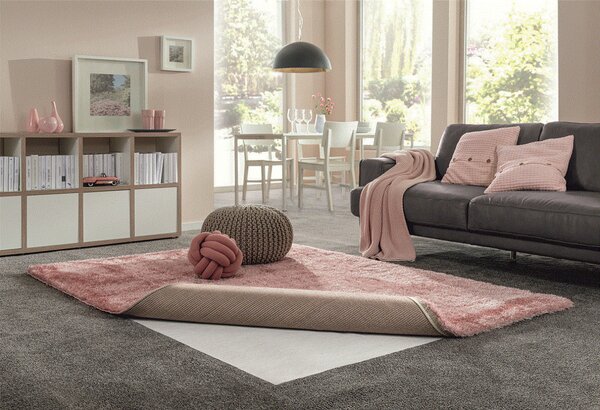 PODLOŽKA POD KOBEREC, 190/280 cm bílá Homeware - Podložky pod koberce