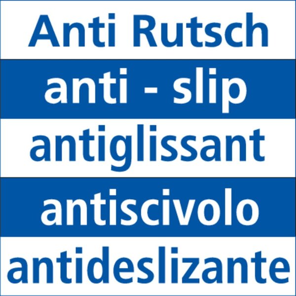 Plastová ramínka na kalhoty v sadě 5 ks Baggy - Wenko