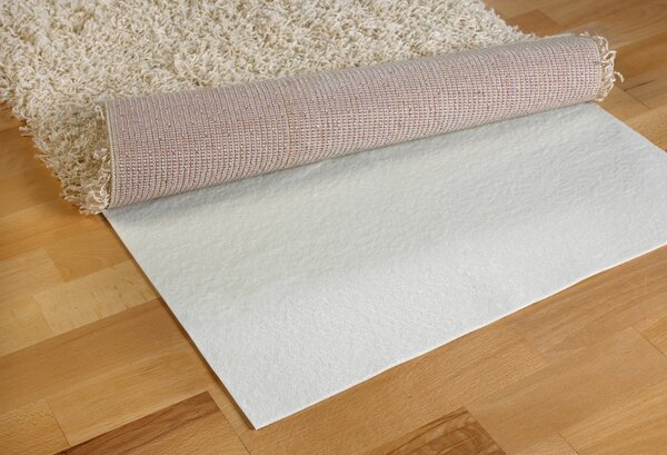 PODLOŽKA POD KOBEREC, 190/280 cm bílá Homeware - Podložky pod koberce
