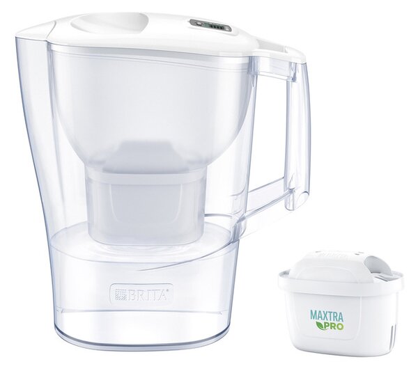 Brita Filtrační konvice Aluna, 2,4 l (100369934)