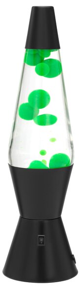 LÁVOVÁ LAMPA Novel - Dekorační lampy