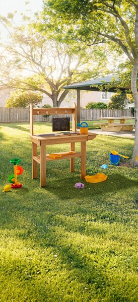 DĚTSKÁ KUCHYŇKA My Baby Lou - Dětské kuchyňky a vybavení domácnosti