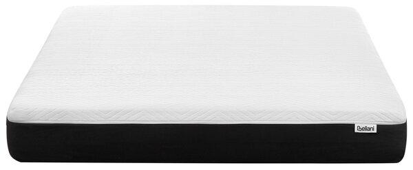 Gelová matrace z paměťové pěny SPONGY H2/3 středně tvrdá 140 x 200 cm