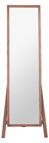 THEV DESIGN Zrcadlo Nature Elegance 62 × 187 cm