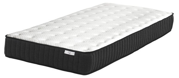 Latexová matrace s taštičkovými pružinami DREAM H3/4 tvrdá 80 x 200 cm