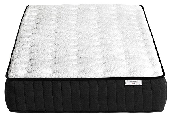 Latexová matrace s taštičkovými pružinami DREAM H3/4 tvrdá 80 x 200 cm