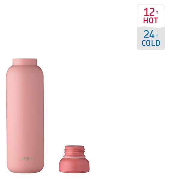 Termo Láhev Mepal Ellipse 500 ML - Nordic Pink