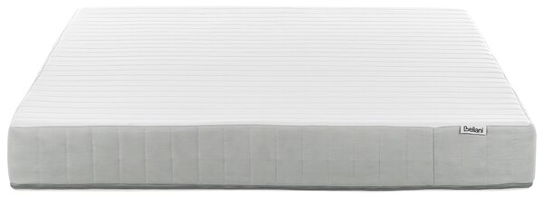 Matrace s taštičkovými pružinami ROOMY H3/4 tvrdá 160 x 200 cm