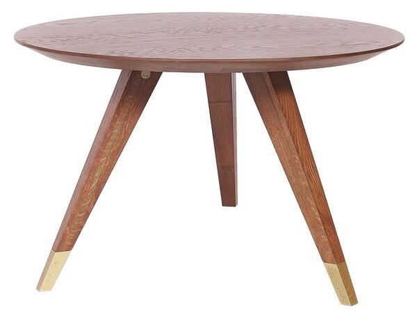 THEV DESIGN Jídelní stůl Modern Times ⌀120 × 76 cm