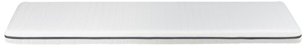 Pěnová matrace PRECIOUS H2/3 středně tvrdá 80 x 200 cm