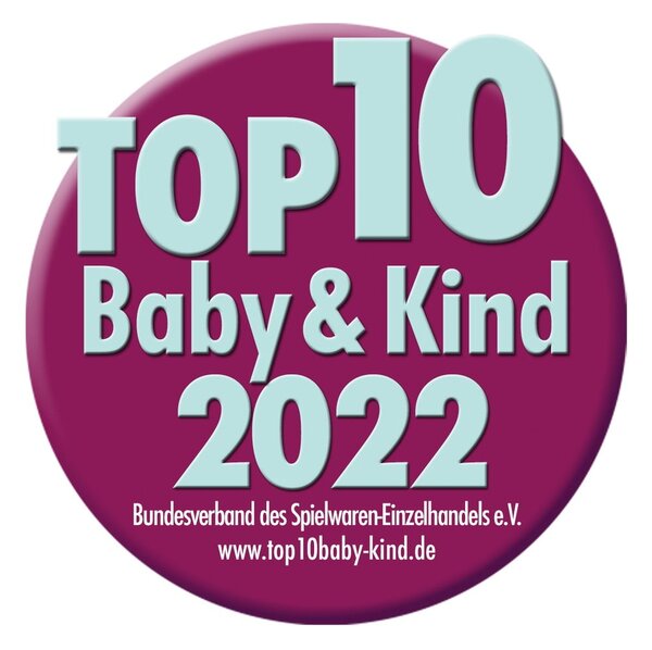Tmavě růžové dětské WC sedátko Dusty pink – Kindsgut