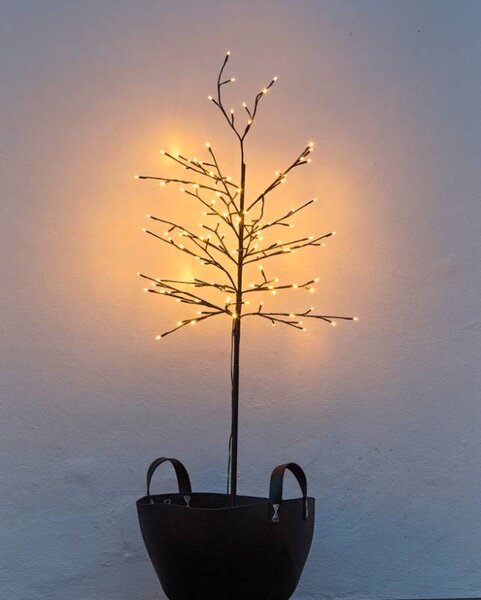 SIRIUS LED světelný stromek, 150 cm