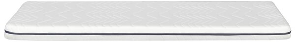 Matrace z paměťové pěny PETITE H2/3 středně tvrdá 80 x 200 cm