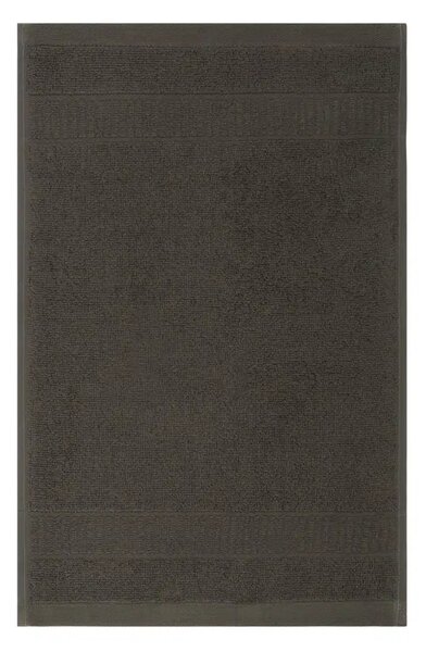 Osuška LIFESTYLE NEW antracitová, 70x140 cm
