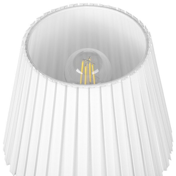 Stolní lampa TORYSA Kov Zlatá