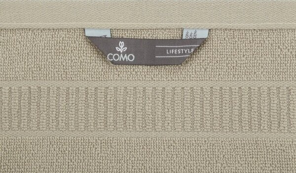 Osuška LIFESTYLE NEW taupe, 70x140 cm