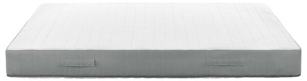 Matrace s paměťovou pěnou a taštičkovými pružinami DRIFT H2/3 středně tvrdá 180 x 200 cm