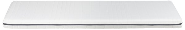 Pěnová matrace PRECIOUS H2/3 středně tvrdá 90 x 200 cm