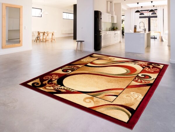 Luxusní kusový koberec EL YAPIMI D1080 - 140x190 cm